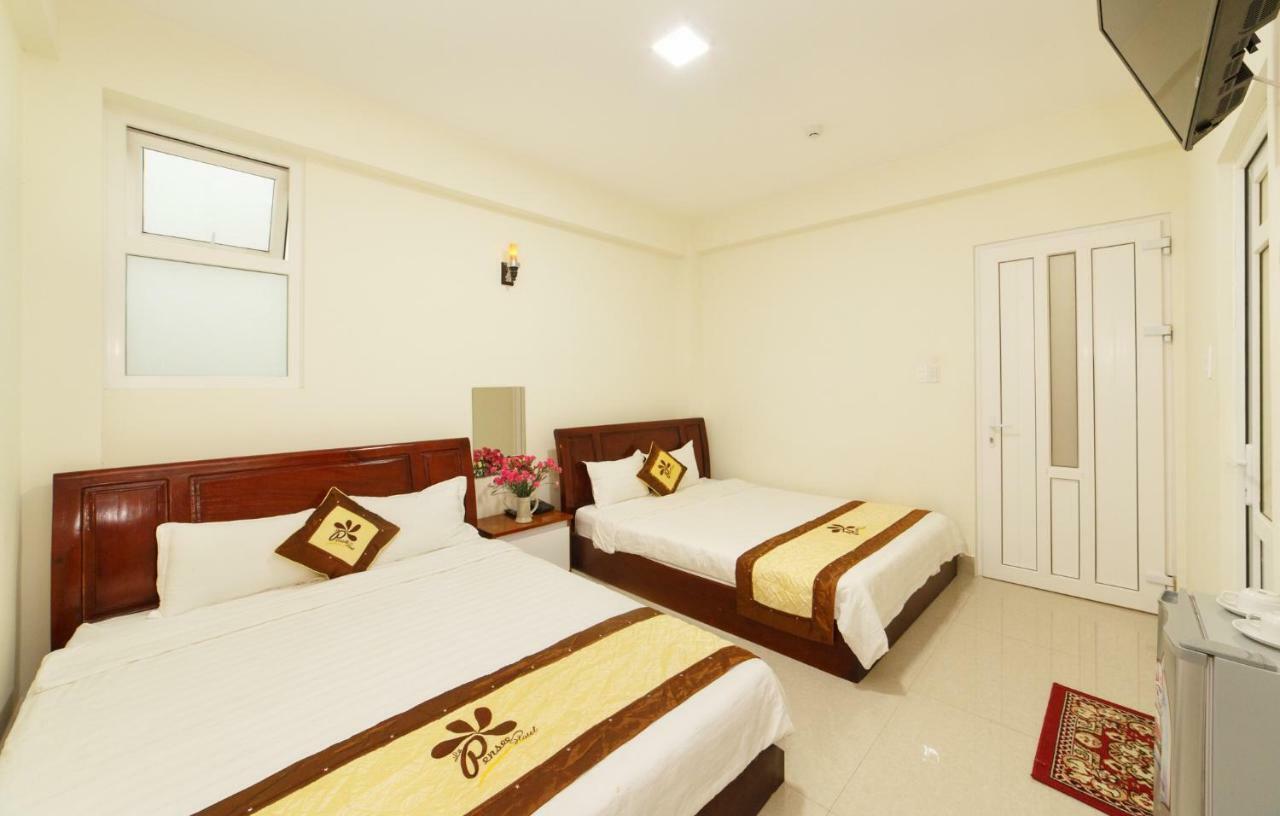 An Phu Hotel Da Lat Exterior photo