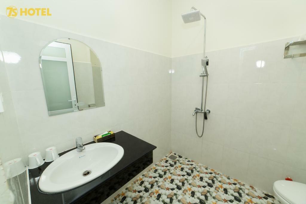 An Phu Hotel Da Lat Exterior photo